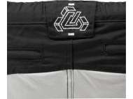 Pantalon De Lucru Stretch.negru 2xl