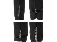 Pantalon De Lucru Stretch.negru 2xl