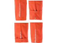 Pantalon De Lucru Stretch. Portocale 2xl