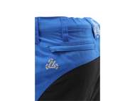 Pantalon De Lucru Stretch. Albastru S