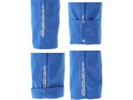 Pantalon De Lucru Stretch. Albastru S