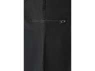 Pantaloni Negri Softshell, MĂrimea 3xl