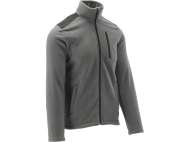 JachetĂ Polar 420gsm Gri, MĂrimea S