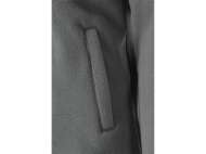JachetĂ Polar 420gsm Gri, MĂrimea S