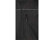 JachetĂ Cu GlugĂ, Softshell, Xxl