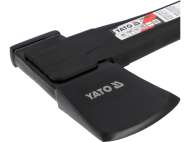 Topor Cu MÂner Din Nylon 1000g