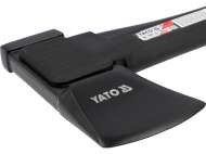 Topor Pt Despicat, MÂner Din Nylon 1600g