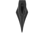 Topor Despicat MĂner FibrĂ SticlĂ 1.5kg