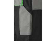 Pantaloni De Lucru Cu Pieptar, Palea, MĂrimea M