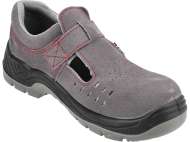 Sandale De Lucru, Segura, MĂrimea 43