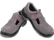 Sandale De Lucru, Segura, MĂrimea 45