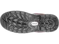 Pantofi De Lucru Piura S3 MĂrimea 46