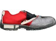 Pantofi De Lucru Piura S3 MĂrimea 46