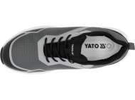 Pantofi ProtecȚie Palma S1pl, MĂrimea 36