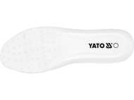 Pantofi ProtecȚie Palma S1pl, MĂrimea 38