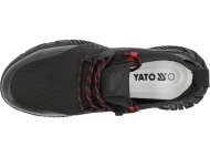 Pantofi De ProtecȚie Pretoria S1pl, 39