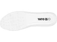 Pantofi De ProtecȚie Pretoria S1pl, 45