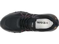 Pantofi ProtecȚie Pilsen S1pl MĂrimea 42