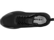 Pantofi ProtecȚie Prost S1pl, MĂrimea 45