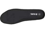 Ghete De Lucru ''paran'', MĂrimea 44