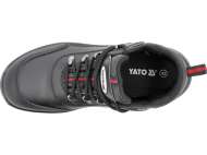 Ghete De Lucru ''paran'', MĂrimea 45