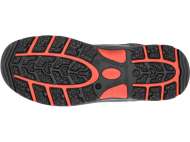 Ghete De Lucru ''paran'', MĂrimea 45