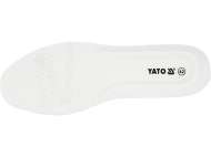 Pantofi De Lucru Plato 44