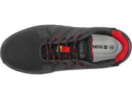 Pantofi De Lucru Plato 45