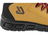 Ghete De Lucru "ticat" S3s, MĂrimea 39