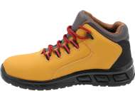 Ghete De Lucru "ticat" S3s, MĂrimea 41