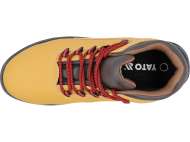 Ghete De Lucru "ticat" S3s, MĂrimea 46