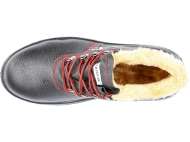 Ghete De Lucru ÎmblĂnite Tezu S1p MĂrimea 42