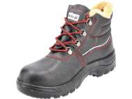 Ghete De Lucru ÎmblĂnite Tezu S1p MĂrimea 43