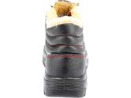 Ghete De Lucru ÎmblĂnite Tezu S1p MĂrimea 45