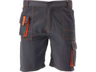 Pantaloni Scurti De Lucru Doria MĂr. 2xl