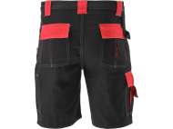 Pantaloni Scurti De Lucru Ash MĂrimea L