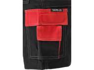 Pantaloni Scurti De Lucru Ash MĂrimea L