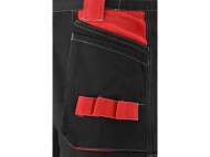 Pantaloni Scurti De Lucru Ash MĂri. L/xl