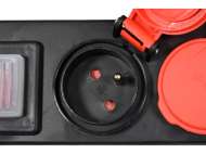 Prelungitor Atelier ÎmpĂmÂntare 3 Prize, 3m