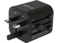 Adaptor Universal De CĂlĂtorie