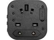 Adaptor Universal De CĂlĂtorie