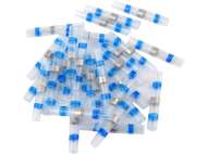 ManȘoane Termocontractabile Staniu 1.5-2.5mm, 30 Buc