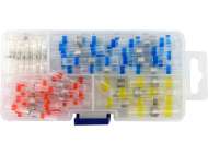 ManȘoane Ttermocontractabile Staniu. 0,25-6mm, 100 Buc