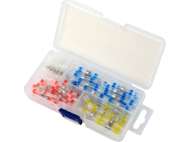 ManȘoane Ttermocontractabile Staniu. 0,25-6mm, 100 Buc