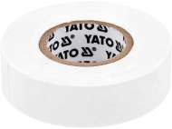 BandĂ Izolatoare 19mmx20mx0.13mm, AlbĂ