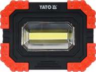 Reflector Portabil 10w, Cob Led, 680lm