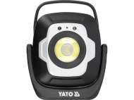 Reflector Portabil Cu Senzor De MiȘcare, 10w 1200w