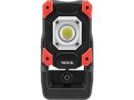 Reflector Portabil 20w 2000lm Cu ClemĂ