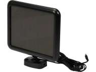 Reflector Led Cu Senzor De MiȘcare, ÎncĂrcare SolarĂ, 4w