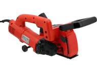 Debitator Canale ZidĂrie 150mm 1800w